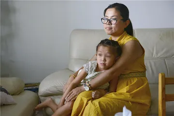 黄庄学校终曲：打工子弟路在何方？1