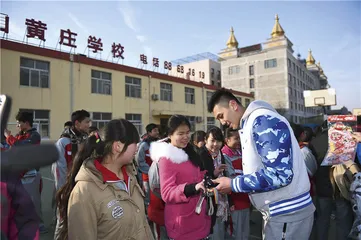 黄庄学校终曲：打工子弟路在何方？2