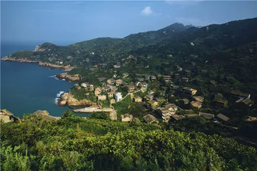 五种方式，感受舟山群岛的静谧之美6