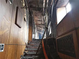 哈尔滨火灾：“养老旅居”背后的乱象