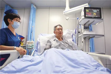 哈尔滨火灾：“养老旅居”背后的乱象1