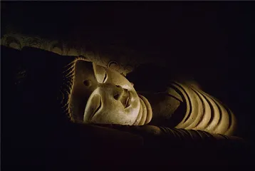 敦煌千年之后1