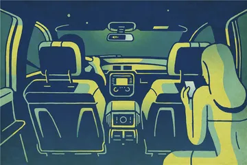 滴滴悲剧再演：温州少女遇害之后
