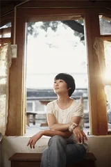 赵涛，成为女主角