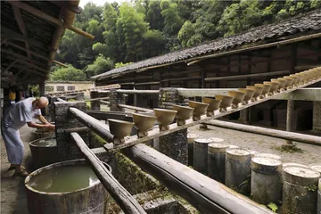 一种瓷文化空间2