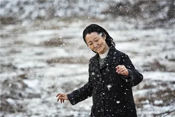 赵涛，成为女主角2