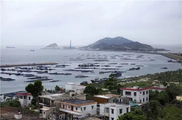 珠江口群岛：打开世界的另一扇门8
