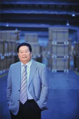 曹德旺：我在美国做玻璃