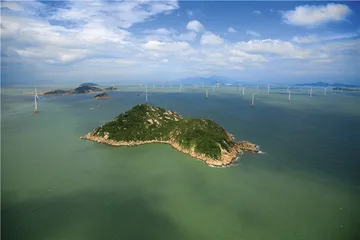 珠江口群岛：打开世界的另一扇门9