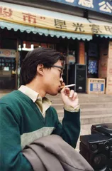 “小武”这20年