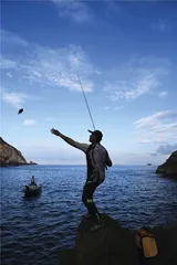 珠江口群岛：打开世界的另一扇门10