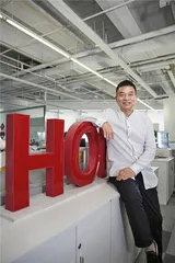刘永好：民营企业有“希望”
