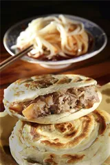 给我一个馍