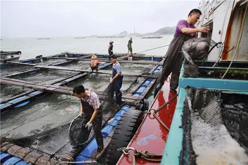 万山地理：群岛与海