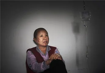 中国人需要什么样的抗癌药？1