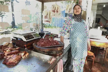 给我一个馍1