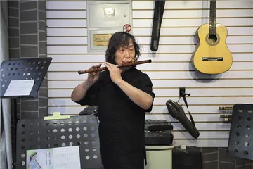 汾阳情义2