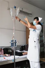 中国人需要什么样的抗癌药？3