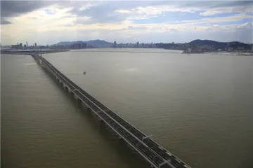 万山地理：群岛与海4