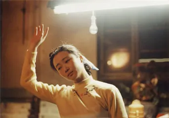 贾科长搅动电影江湖