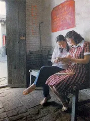 贾科长搅动电影江湖1