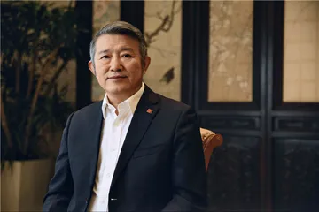 陈东升：中国拍卖25年