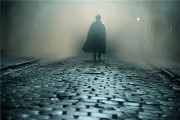 爱伦·坡的暗黑之梦