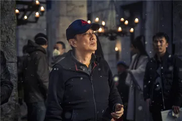 张黎的“重”和“轻”