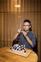 “给生活加点儿香气”流行起来了吗？2