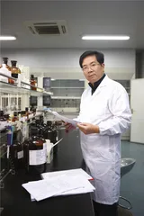 肺癌：“带瘤生存”的复杂局面3