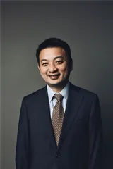 梁建章：中国人出游的互联网故事
