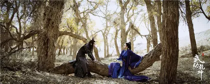 张黎的“重”和“轻”1