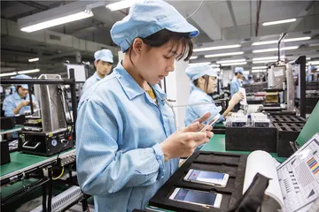 新打工一代：“30岁以下年轻人几乎不再务农”