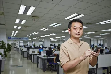 梁建章：中国人出游的互联网故事1