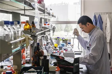肺癌：“带瘤生存”的复杂局面5