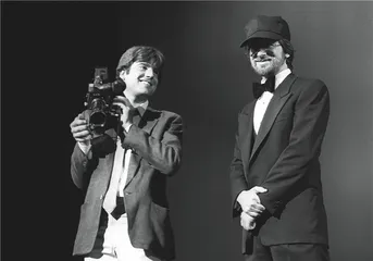 《穿越》1968五月风暴4