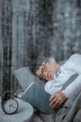 睡眠的彼岸