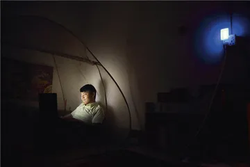 “90后”打工一代：“我不想再进工厂了”