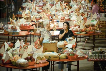 澎湖列岛：古典价值，现代生活5