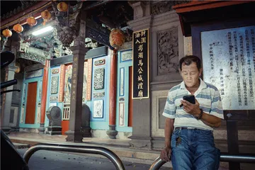 澎湖列岛：古典价值，现代生活6