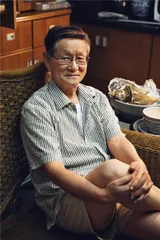 厦门：不鲜不食古早味1
