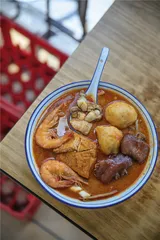 厦门：不鲜不食古早味3