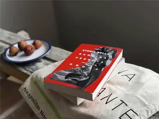 生长在那不勒斯的女性史诗