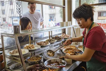 厦门：不鲜不食古早味4
