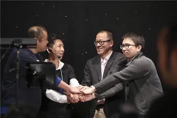 俞敏洪：中国的开放和留学潮1
