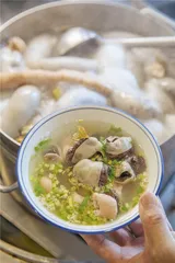 厦门：不鲜不食古早味5