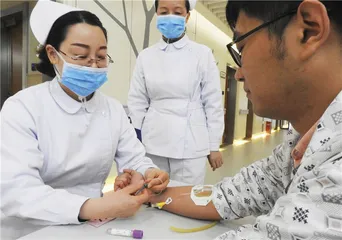 以身试药：癌症患者的“绝地求生”5