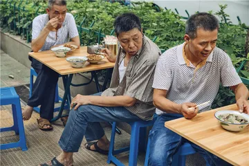 厦门：不鲜不食古早味6