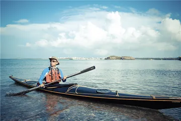 玩海人：向自己的海而去2