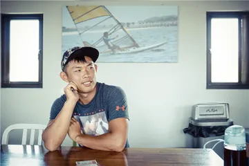 玩海人：向自己的海而去3